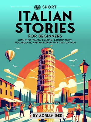 cover image of 69 Short Italian Stories for Beginners